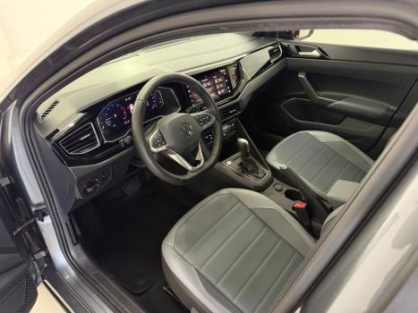 VOLKSWAGEN Nivus 1.0 4P FLEX 200 TSI HIGHLINE TURBO AUTOM�TICO, Foto 3