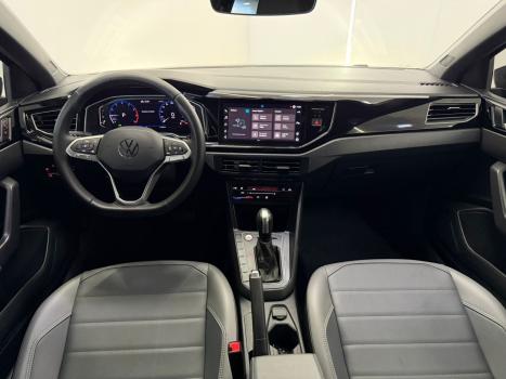 VOLKSWAGEN Nivus 1.0 4P FLEX 200 TSI HIGHLINE TURBO AUTOM�TICO, Foto 4