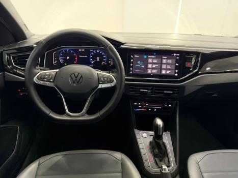 VOLKSWAGEN Nivus 1.0 4P FLEX 200 TSI HIGHLINE TURBO AUTOM�TICO, Foto 5
