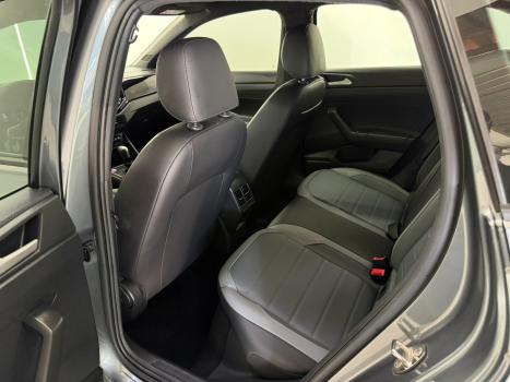 VOLKSWAGEN Nivus 1.0 4P FLEX 200 TSI HIGHLINE TURBO AUTOM�TICO, Foto 7