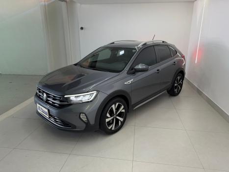 VOLKSWAGEN Nivus 1.0 4P FLEX 200 TSI HIGHLINE TURBO AUTOM�TICO, Foto 9