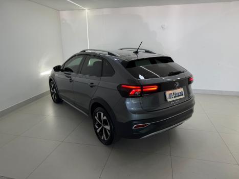 VOLKSWAGEN Nivus 1.0 4P FLEX 200 TSI HIGHLINE TURBO AUTOM�TICO, Foto 10