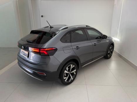VOLKSWAGEN Nivus 1.0 4P FLEX 200 TSI HIGHLINE TURBO AUTOM�TICO, Foto 12