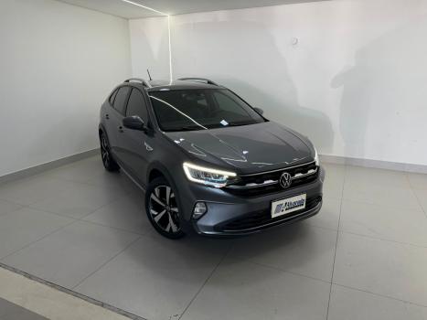 VOLKSWAGEN Nivus 1.0 4P FLEX 200 TSI HIGHLINE TURBO AUTOM�TICO, Foto 13