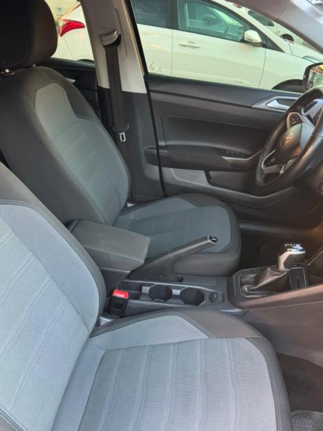 VOLKSWAGEN Nivus 1.0 4P FLEX 200 TSI COMFORTLINE TURBO AUTOM�TICO, Foto 8
