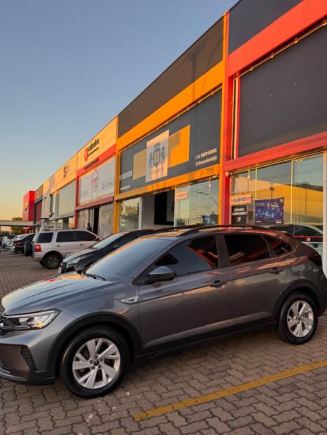 VOLKSWAGEN Nivus 1.0 4P FLEX 200 TSI COMFORTLINE TURBO AUTOM�TICO, Foto 9