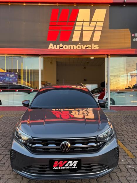 VOLKSWAGEN Nivus 1.0 4P FLEX 200 TSI COMFORTLINE TURBO AUTOM�TICO, Foto 11