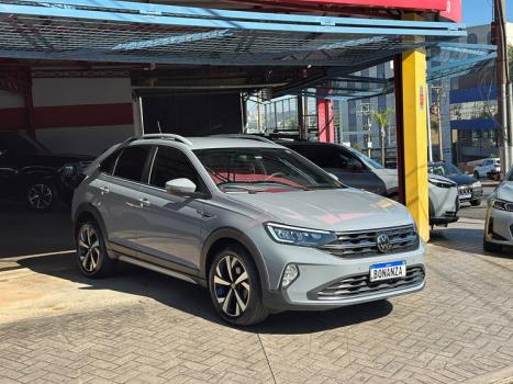 VOLKSWAGEN Nivus 1.0 4P FLEX 200 TSI HIGHLINE TURBO AUTOM�TICO, Foto 1
