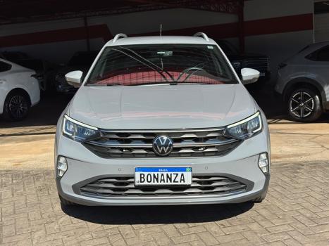 VOLKSWAGEN Nivus 1.0 4P FLEX 200 TSI HIGHLINE TURBO AUTOM�TICO, Foto 2