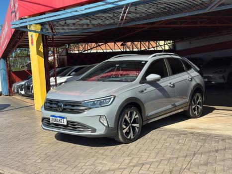 VOLKSWAGEN Nivus 1.0 4P FLEX 200 TSI HIGHLINE TURBO AUTOM�TICO, Foto 3