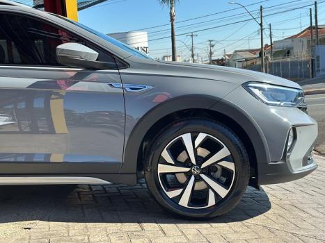 VOLKSWAGEN Nivus 1.0 4P FLEX 200 TSI HIGHLINE TURBO AUTOM�TICO, Foto 4