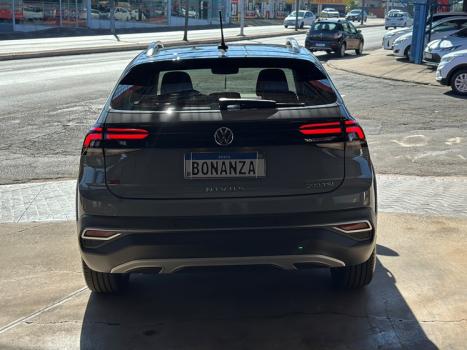 VOLKSWAGEN Nivus 1.0 4P FLEX 200 TSI HIGHLINE TURBO AUTOM�TICO, Foto 6