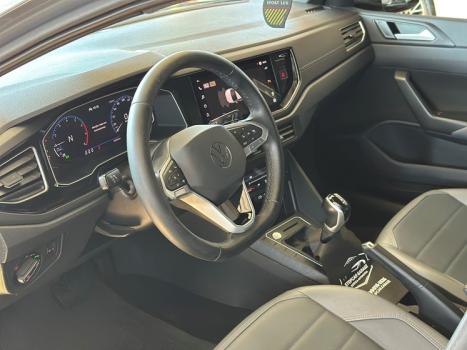 VOLKSWAGEN Nivus 1.0 4P FLEX 200 TSI HIGHLINE TURBO AUTOM�TICO, Foto 8