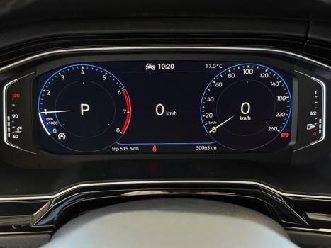 VOLKSWAGEN Nivus 1.0 4P FLEX 200 TSI HIGHLINE TURBO AUTOM�TICO, Foto 9
