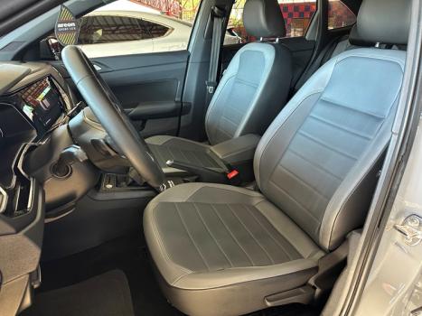 VOLKSWAGEN Nivus 1.0 4P FLEX 200 TSI HIGHLINE TURBO AUTOM�TICO, Foto 10