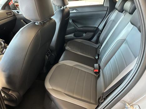 VOLKSWAGEN Nivus 1.0 4P FLEX 200 TSI HIGHLINE TURBO AUTOM�TICO, Foto 11