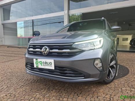 VOLKSWAGEN Nivus 1.0 4P FLEX 200 TSI HIGHLINE TURBO AUTOM�TICO, Foto 1