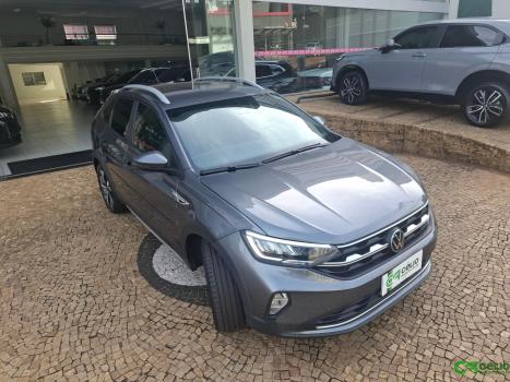 VOLKSWAGEN Nivus 1.0 4P FLEX 200 TSI HIGHLINE TURBO AUTOM�TICO, Foto 2