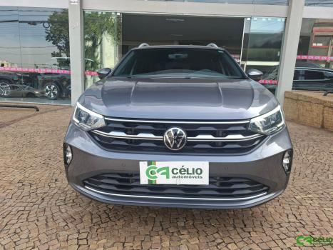 VOLKSWAGEN Nivus 1.0 4P FLEX 200 TSI HIGHLINE TURBO AUTOM�TICO, Foto 4