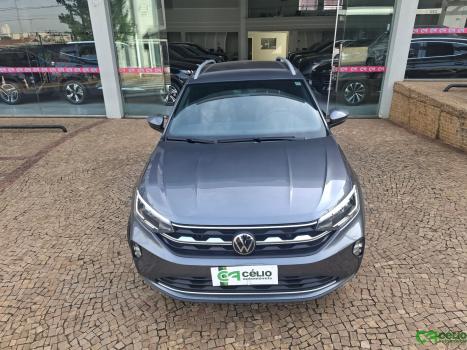 VOLKSWAGEN Nivus 1.0 4P FLEX 200 TSI HIGHLINE TURBO AUTOM�TICO, Foto 5