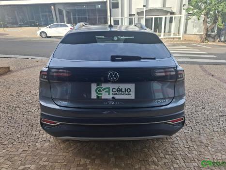VOLKSWAGEN Nivus 1.0 4P FLEX 200 TSI HIGHLINE TURBO AUTOM�TICO, Foto 7