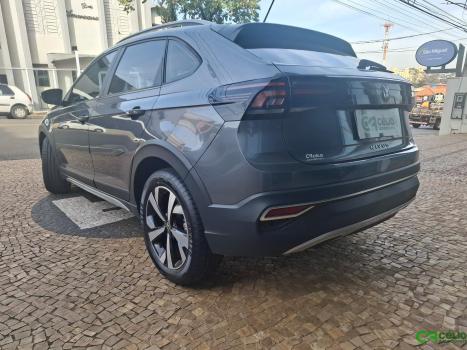 VOLKSWAGEN Nivus 1.0 4P FLEX 200 TSI HIGHLINE TURBO AUTOM�TICO, Foto 9