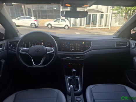 VOLKSWAGEN Nivus 1.0 4P FLEX 200 TSI HIGHLINE TURBO AUTOM�TICO, Foto 10