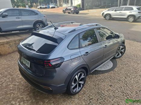 VOLKSWAGEN Nivus 1.0 4P FLEX 200 TSI HIGHLINE TURBO AUTOM�TICO, Foto 12
