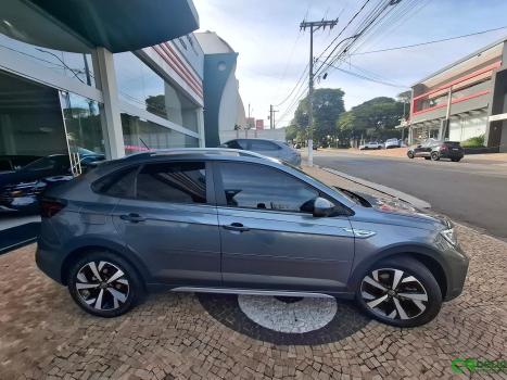 VOLKSWAGEN Nivus 1.0 4P FLEX 200 TSI HIGHLINE TURBO AUTOM�TICO, Foto 13