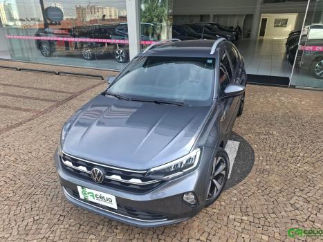 VOLKSWAGEN Nivus 1.0 4P FLEX 200 TSI HIGHLINE TURBO AUTOM�TICO, Foto 14