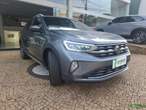 VOLKSWAGEN Nivus 1.0 4P FLEX 200 TSI HIGHLINE TURBO AUTOM�TICO, Foto 15