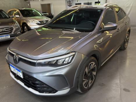 VOLKSWAGEN Nivus 1.0 4P FLEX 200 TSI HIGHLINE TURBO AUTOM�TICO, Foto 3