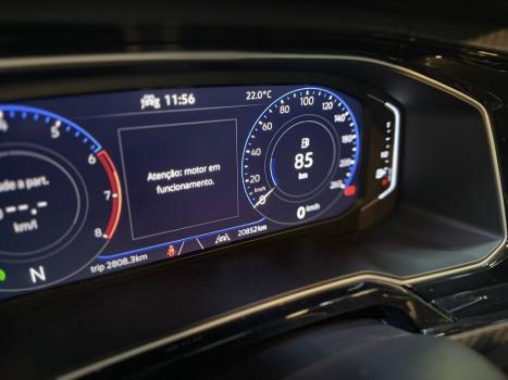 VOLKSWAGEN Nivus 1.0 4P FLEX 200 TSI HIGHLINE TURBO AUTOM�TICO, Foto 11