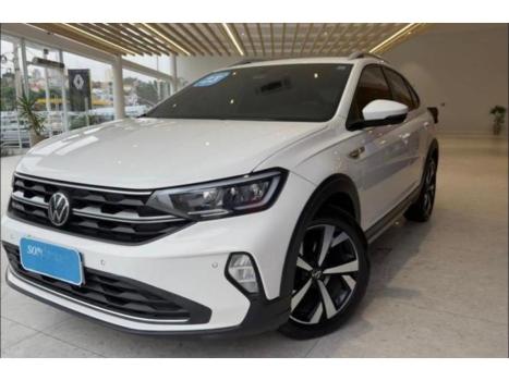 VOLKSWAGEN Nivus 1.0 4P FLEX 200 TSI HIGHLINE TURBO AUTOM�TICO, Foto 1