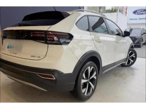 VOLKSWAGEN Nivus 1.0 4P FLEX 200 TSI HIGHLINE TURBO AUTOM�TICO, Foto 2