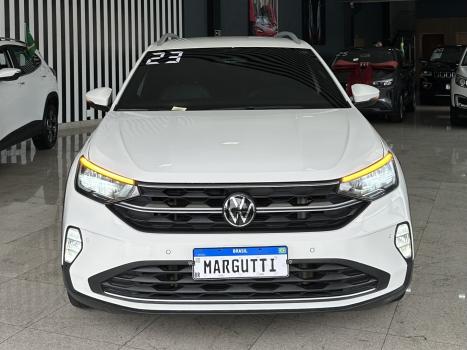VOLKSWAGEN Nivus 1.0 4P FLEX 200 TSI HIGHLINE TURBO AUTOM�TICO, Foto 2
