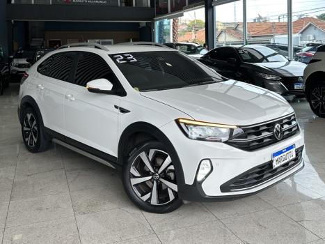 VOLKSWAGEN Nivus 1.0 4P FLEX 200 TSI HIGHLINE TURBO AUTOM�TICO, Foto 3