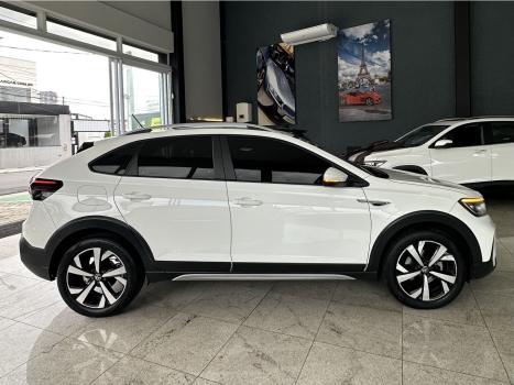 VOLKSWAGEN Nivus 1.0 4P FLEX 200 TSI HIGHLINE TURBO AUTOM�TICO, Foto 4