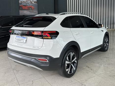 VOLKSWAGEN Nivus 1.0 4P FLEX 200 TSI HIGHLINE TURBO AUTOM�TICO, Foto 5