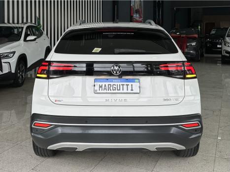 VOLKSWAGEN Nivus 1.0 4P FLEX 200 TSI HIGHLINE TURBO AUTOM�TICO, Foto 6