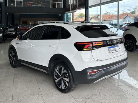 VOLKSWAGEN Nivus 1.0 4P FLEX 200 TSI HIGHLINE TURBO AUTOM�TICO, Foto 7