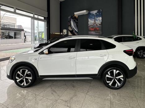 VOLKSWAGEN Nivus 1.0 4P FLEX 200 TSI HIGHLINE TURBO AUTOM�TICO, Foto 8