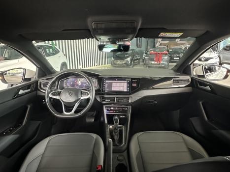VOLKSWAGEN Nivus 1.0 4P FLEX 200 TSI HIGHLINE TURBO AUTOM�TICO, Foto 11