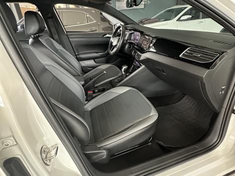 VOLKSWAGEN Nivus 1.0 4P FLEX 200 TSI HIGHLINE TURBO AUTOM�TICO, Foto 12