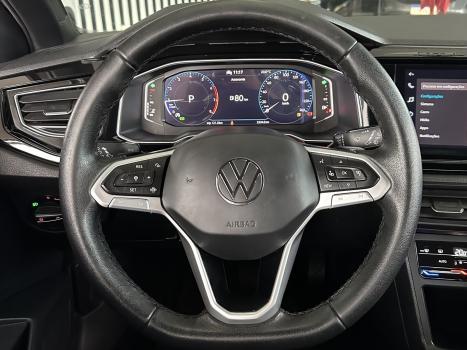 VOLKSWAGEN Nivus 1.0 4P FLEX 200 TSI HIGHLINE TURBO AUTOM�TICO, Foto 20