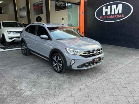 VOLKSWAGEN Nivus 1.0 4P FLEX 200 TSI HIGHLINE TURBO AUTOM�TICO, Foto 1