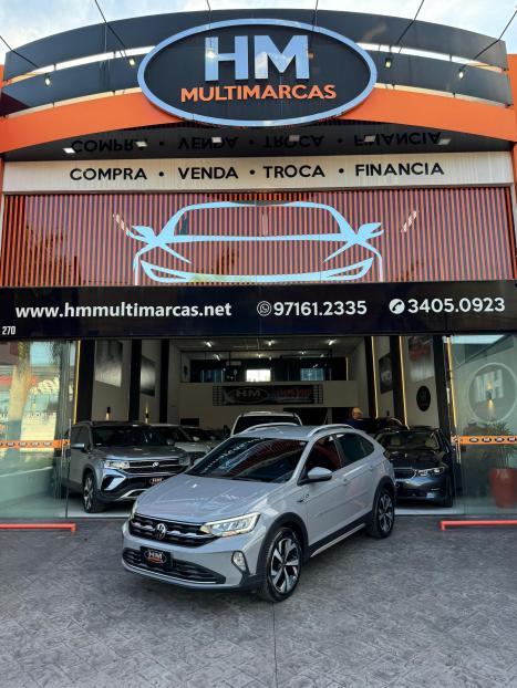 VOLKSWAGEN Nivus 1.0 4P FLEX 200 TSI HIGHLINE TURBO AUTOM�TICO, Foto 2