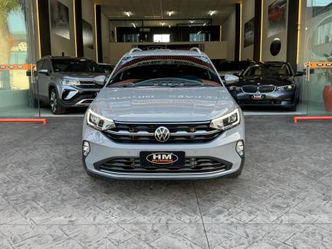 VOLKSWAGEN Nivus 1.0 4P FLEX 200 TSI HIGHLINE TURBO AUTOM�TICO, Foto 3