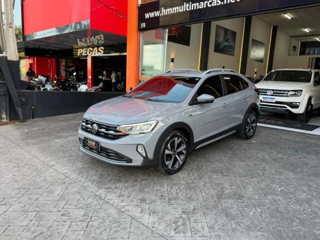 VOLKSWAGEN Nivus 1.0 4P FLEX 200 TSI HIGHLINE TURBO AUTOM�TICO, Foto 4