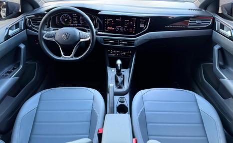 VOLKSWAGEN Nivus 1.0 4P FLEX 200 TSI HIGHLINE TURBO AUTOM�TICO, Foto 5